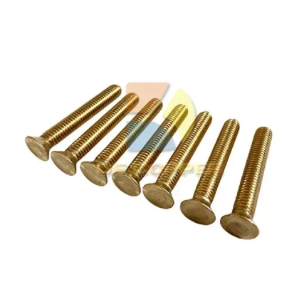 Una gu&iacute;a completa para pernos de bronce al silicio