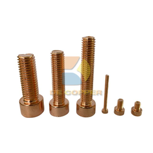 Tornillo hexagonal