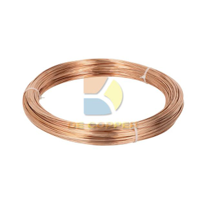 Fio de bronze estanho