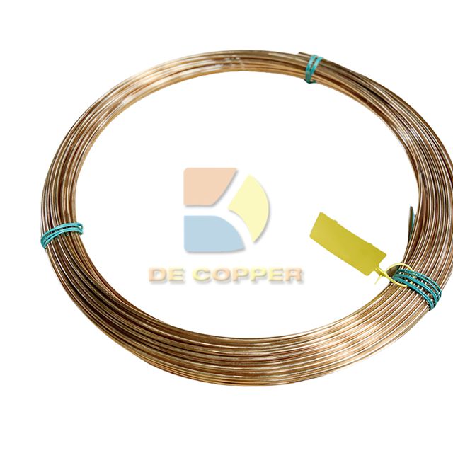 Fio de Bronze Sil&iacute;cio