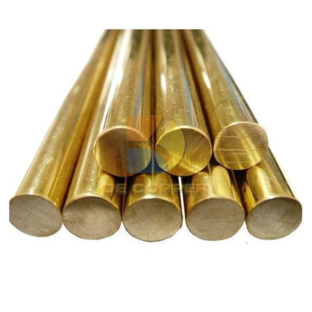 Batang Perunggu Aluminium