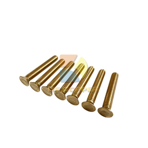 Baut Countersunk